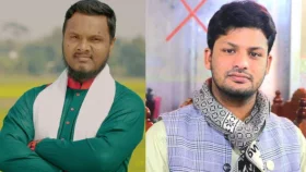 এবার প্রকাশ্যে এলো ইবি শিবির সভাপতি-সেক্রেটারি