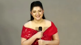 আমি জীবনে কোনো আফসোস রাখতে চাই না: পরীমণি&nbsp;