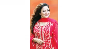 বিয়ে করেছেন সুজানা