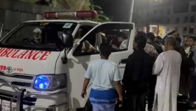 বিএনপির ব্যানার টাঙানো নিয়ে ছাত্রলীগের ক্ষোভ, ছুরিকাঘাতে আহত ২