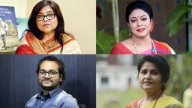 নজরুল ইন্সটিটিউটের ট্রাস্টি বোর্ড ফের পুনর্গঠন, যুক্ত হলেন দুজন