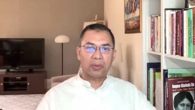 সাংবিধানিক বিষয়ে তাড়াহুড়ো নয়: তারেক রহমান