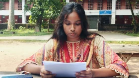 রাবিতে প্রাধ্যক্ষের বিরুদ্ধে আসন বণ্টনে বৈষম্যের অভিযোগ