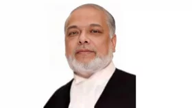 সার্চ কমিটির প্রধান হলেন বিচারপতি জুবায়ের রহমান