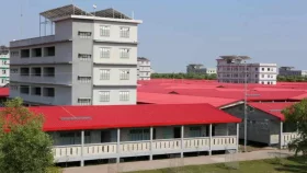ভাসানচরে আরও ৫০৬ রোহিঙ্গা &nbsp;