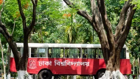 ঢাবি শিক্ষার্থীদের স্বপ্নের শাটল চালু হচ্ছে ১৫ নভেম্বর