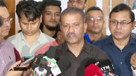 ইসি গঠনে সার্চ কমিটি হয়েছে, দু-একদিনের মধ্যেই প্রজ্ঞাপন
