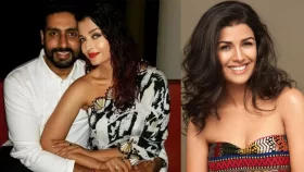 অভিষেকের সঙ্গে সম্পর্কের গুঞ্জন নিয়ে মুখ খুললেন নিমরত