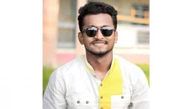 আত্মগোপনে থেকেও শেষ রক্ষা হলো না ছাত্রলীগ নেতার