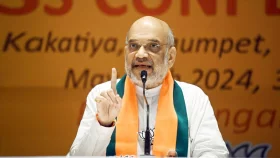 শিখ বিচ্ছিন্নতাবাদীদের বিরুদ্ধে ষড়যন্ত্রে অমিত শাহ জড়িত