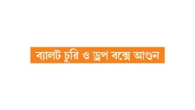 আগাম ভোটে নানা অঘটন