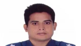 দুর্বৃত্তের হামলায় নিখোঁজ, পদ্মায় মিলল আরেক এএসআই এর লাশ