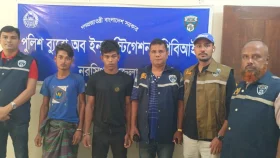 হত্যার আগে ধর্ষণ করা হয় রাবেয়াকে: পিবিআই