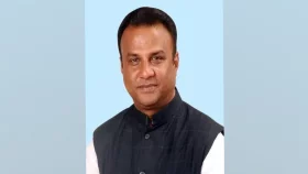 যার হাত ধরে শহর-গ্রামে সন্ত্রাস!