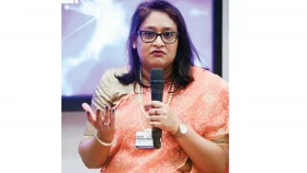 পুতুলের বিরুদ্ধে ব্যবস্থা নিতে বিশ্ব স্বাস্থ্য সংস্থাকে চিঠি