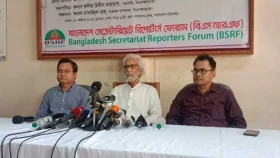 নির্বাচিত সরকারের মেয়াদ ৪ বছর হওয়া উচিত: হাসান আরিফ