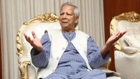 রায় না হওয়া পর্যন্ত ভারতের কাছে শেখ হাসিনাকে চাইবে না সরকার
