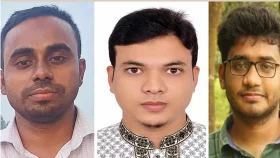 ৩৫ বছর পর প্রকাশ্যে জাহাঙ্গীরনগর বিশ্ববিদ্যালয় শাখা ছাত্রশিবির