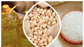 রমজান উপলক্ষে সয়াবিন তেল-চিনি-ছোলা সংগ্রহ করবে সরকার