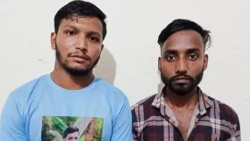 বিয়ের প্রলোভনে ধর্ষণ, প্রেমিকসহ গ্রেপ্তার ২