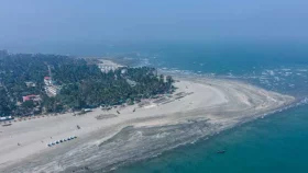 কেন এত কথা সেন্টমার্টিন নিয়ে!