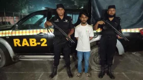 কলেজ শিক্ষার্থীকে ছুরিকাঘাতে হত্যা, প্রধান আসামি গ্রেপ্তার