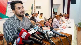 সাংবাদিকদের সন্তানদের শিক্ষাবৃত্তি দেওয়ার চিন্তা করা হচ্ছে