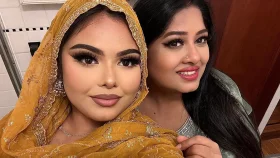 মৌসুমীর সবচেয়ে ভালো বন্ধু তিনি