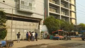 স্ট্যান্ডার্ড গ্রুপের ৩ কারখানা অনির্দিষ্টকালের জন্য বন্ধ ঘোষণা&nbsp;