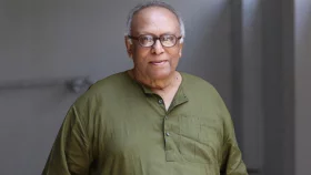 আল্লাহ বহু মানুষের ভালোবাসা দিয়েছেন: মাসুদ আলী খান