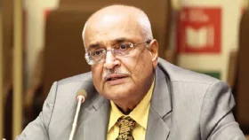 রবিবার অর্থনীতির শ্বেতপত্র জমা দেওয়া হবে: দেবপ্রিয় ভট্টাচার্য