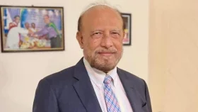 ১৬ বছরের ফজলুল্লাহ যুগের অবসান