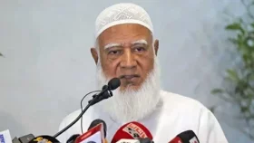 সেনাবাহিনীর গাড়িতে আগুনের ঘটনা হালকাভাবে দেখার সুযোগ নেই