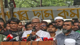 ৭ নভেম্বর সরকারি ছুটি পুনর্বহালের দাবি জয়নুল আবদিন ফারুকের