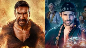 সৌদি আরবে নিষিদ্ধ &lsquo;সিংহাম এগেইন&rsquo; ও &lsquo;ভুলভুলাইয়া ৩&rsquo;