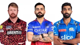 ক্লাসেনের দাম ২৩ কোটি কোহলির ২০ কোটি বুমরার ১৮ কোটি&nbsp;