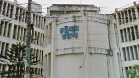 চট্টগ্রাম ওয়াসার এমডিকে অপসারণ