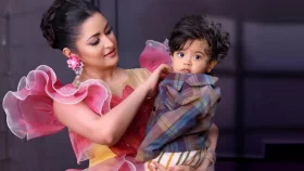 পরীমণির ছেলে কীভাবে আহত হয়েছে, স্বীকার করছে না বাড়ির কেউ