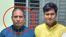 সাভারে ছাত্র-জনতা হত্যা মামলায় সাবেক বিরুলিয়া ইউপি চেয়ারম্যান গ্রেপ্তার