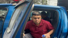 পুলিশ কর্মকর্তা শহীদুল কারাগারে&nbsp;