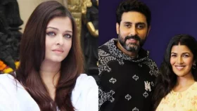 দ্বিতীয় বিয়ে করার সিদ্ধান্ত নিচ্ছেন অভিষেক?