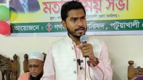 আগামী এক-দুই বছরের মধ্যে সংসদ নির্বাচন হবে: নুর