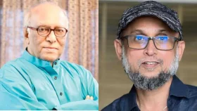 মাসুদ আলী খানকে যেকোনো কথা বলতে পারতাম