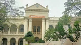কর্ম পরিকল্পনাতেই সীমাবদ্ধ জবির শিক্ষার্থী সংশ্লিষ্ট সমন্বয়ক কমিটি