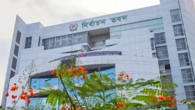নির্বাচন কমিশন গঠনে ৬ সদস্যের সার্চ কমিটির প্রজ্ঞাপন জারি
