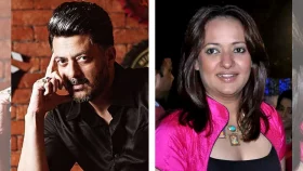 বিচ্ছেদ নিয়ে ইঙ্গিতপূর্ণ স্ট্যাটাস যিশুপত্নীর!&nbsp;