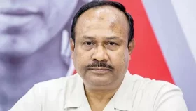 জাপা অফিসে আগুন, যা জানালেন মহাসচিব