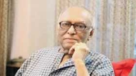 অভিনয়ের ইচ্ছা থাকলেও ঘরেই থাকতেন মাসুদ আলী খান