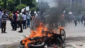 অক্টোবরে দেশে রাজনৈতিক সহিংসতায় নিহত ১২, আ. লীগেরই ৯ জন