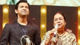 ইসি পুনর্গঠনে সার্চ কমিটির সদস্য হলেন তাহসানের মা